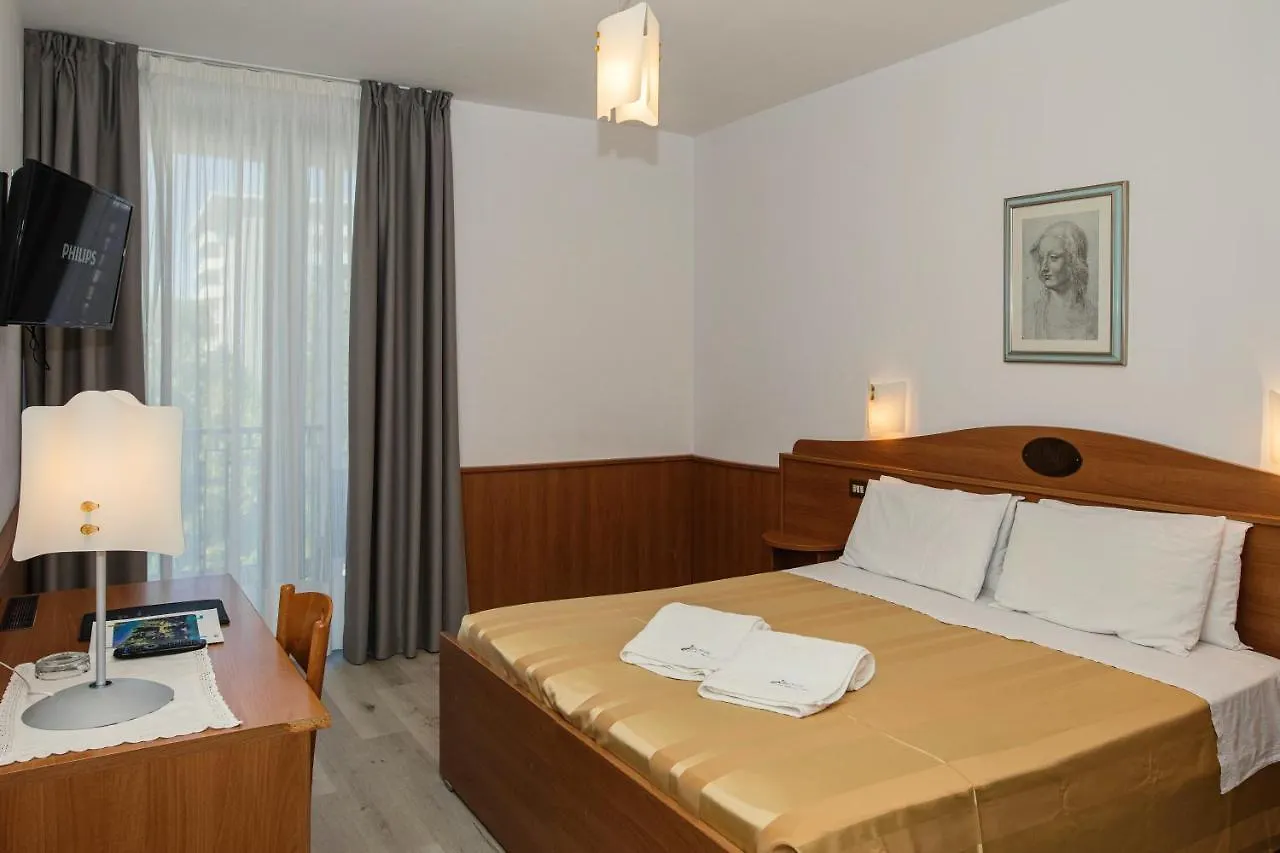 Hotel Leonardo Da Vinci Wellness Spa Bibione