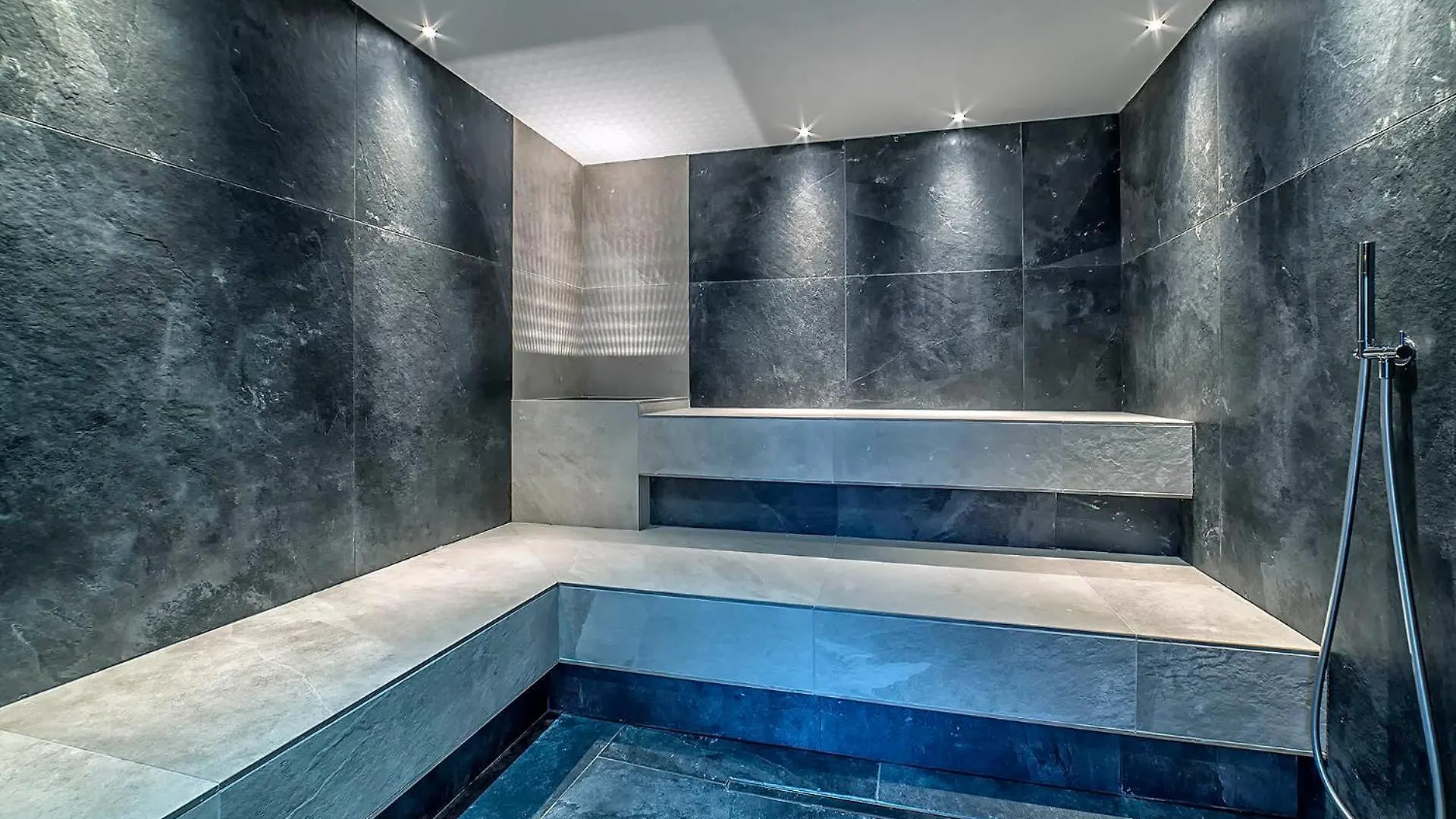 Hotel Leonardo Da Vinci Wellness Spa Bibione